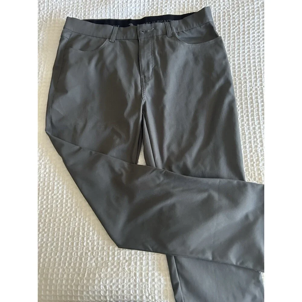 Pebble Beach these pants